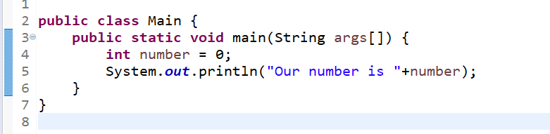 integer