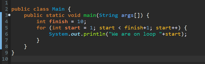 forloop2